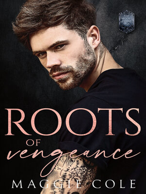 cover image of Roots of Vengeance